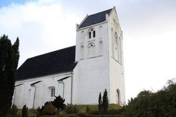 Kauslunde Kirke