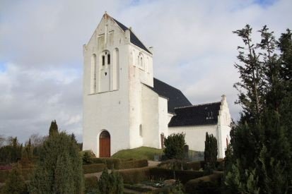 Kauslunde Kirke